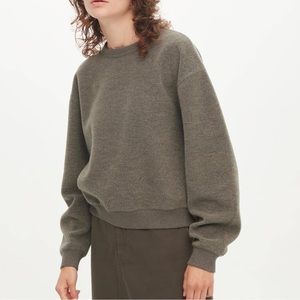 NWT Uniqlo U Crew Neck
